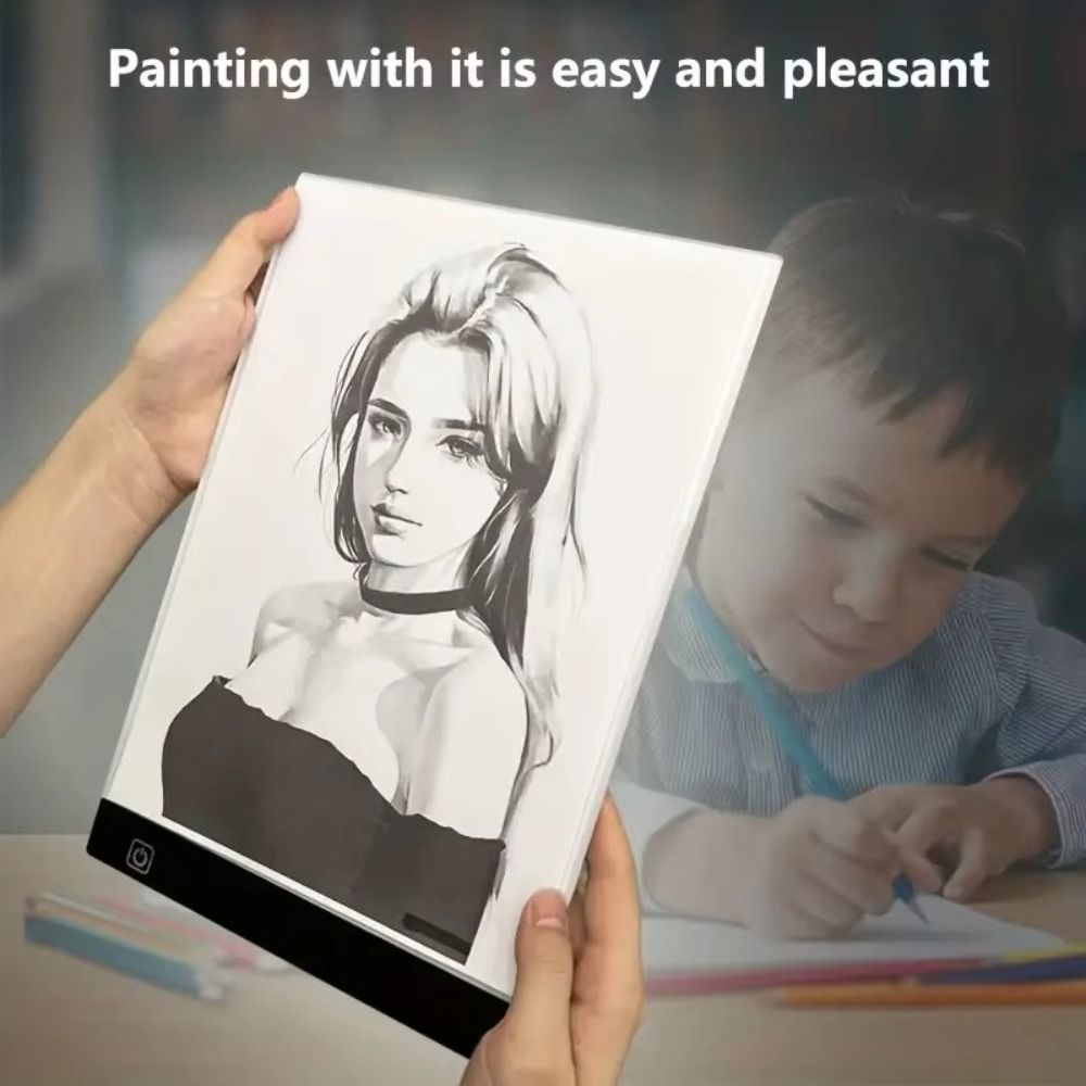 A3/A4/A5 Electronic Drawing Bo - Diy Electronics Board incelemesi ve fiyatı