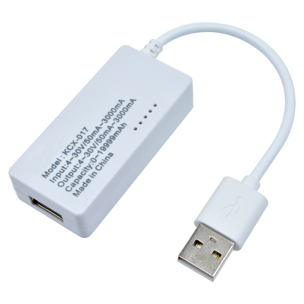 LCD Micro USB Charger Battery  - Logic Analyzer Usb incelemesi ve fiyatı