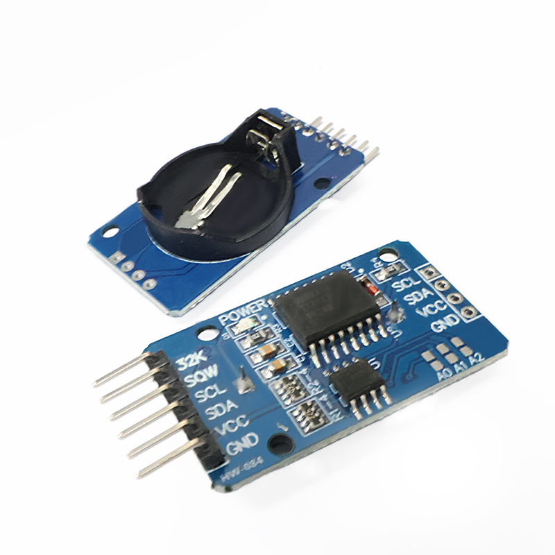 DS3231 Precision RTC Module wi - Rtc Module Ds3231 incelemesi ve fiyatı