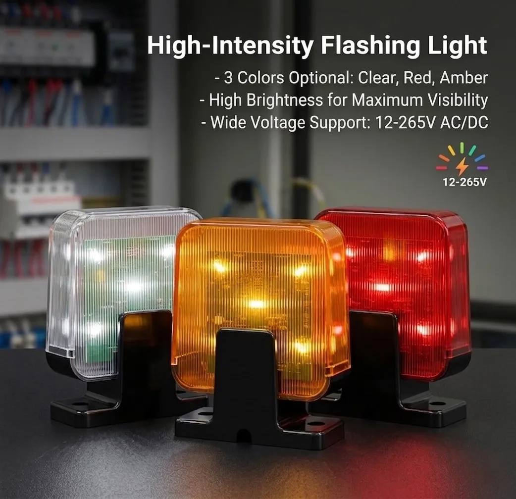 LED Flashing Indicator Light D - Diy Rc Electronics incelemesi ve fiyatı