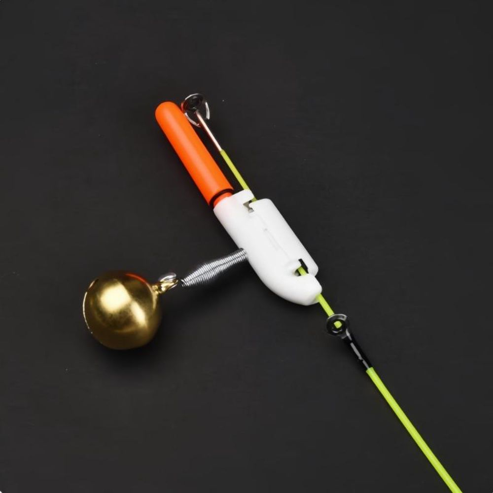 Waterproof Electronic Fishing  - Diy Electronics Repair incelemesi ve fiyatı