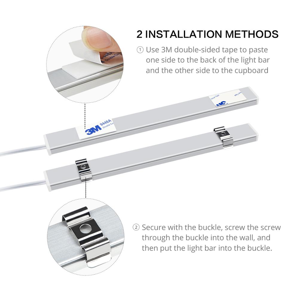 5V USB Powered Smart LED Kitch - Ldr Light Sensor incelemesi ve fiyatı