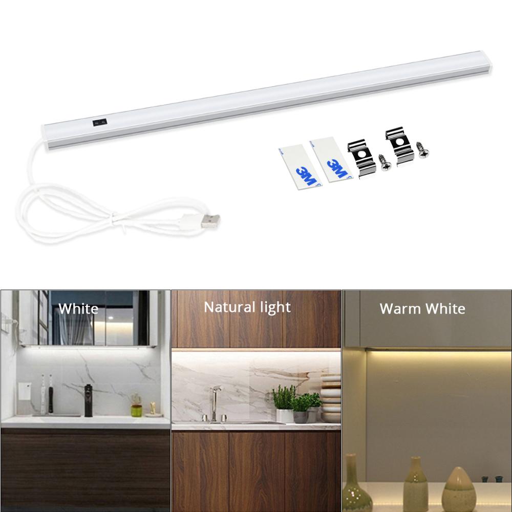 5V USB Powered Smart LED Kitch - Ldr Light Sensor incelemesi ve fiyatı