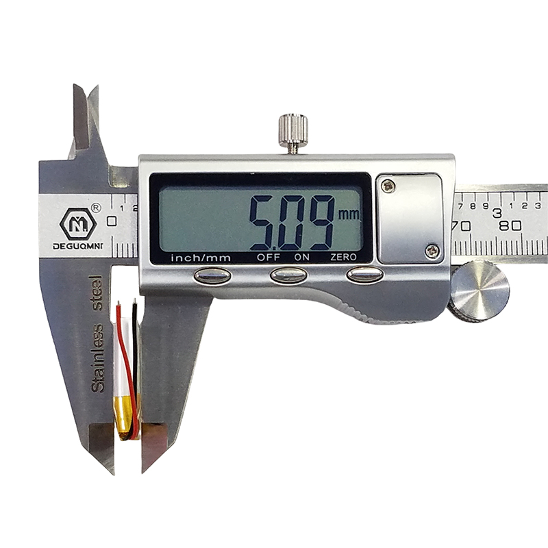 High-Capacity Li-ion Polymer B - Diy Wearable Electronics incelemesi ve fiyatı