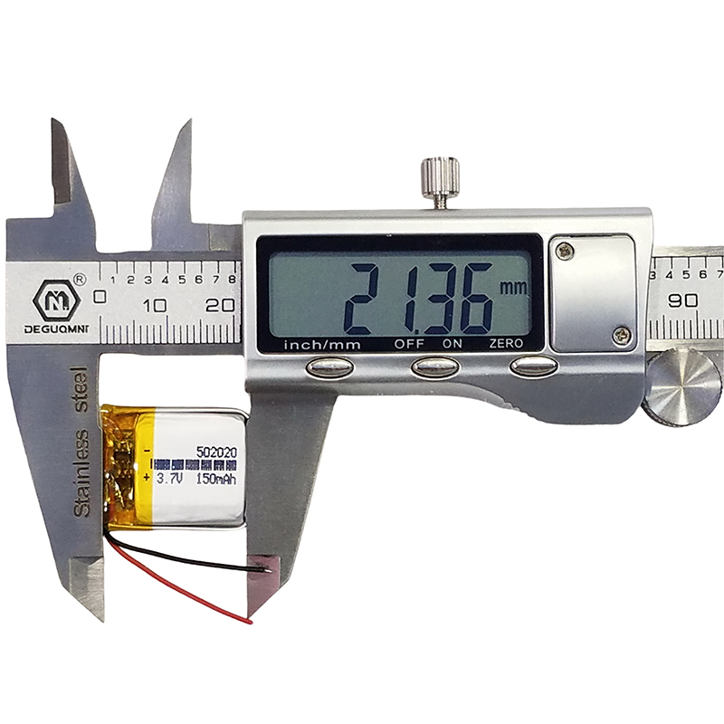 High-Capacity Li-ion Polymer B - Diy Wearable Electronics incelemesi ve fiyatı