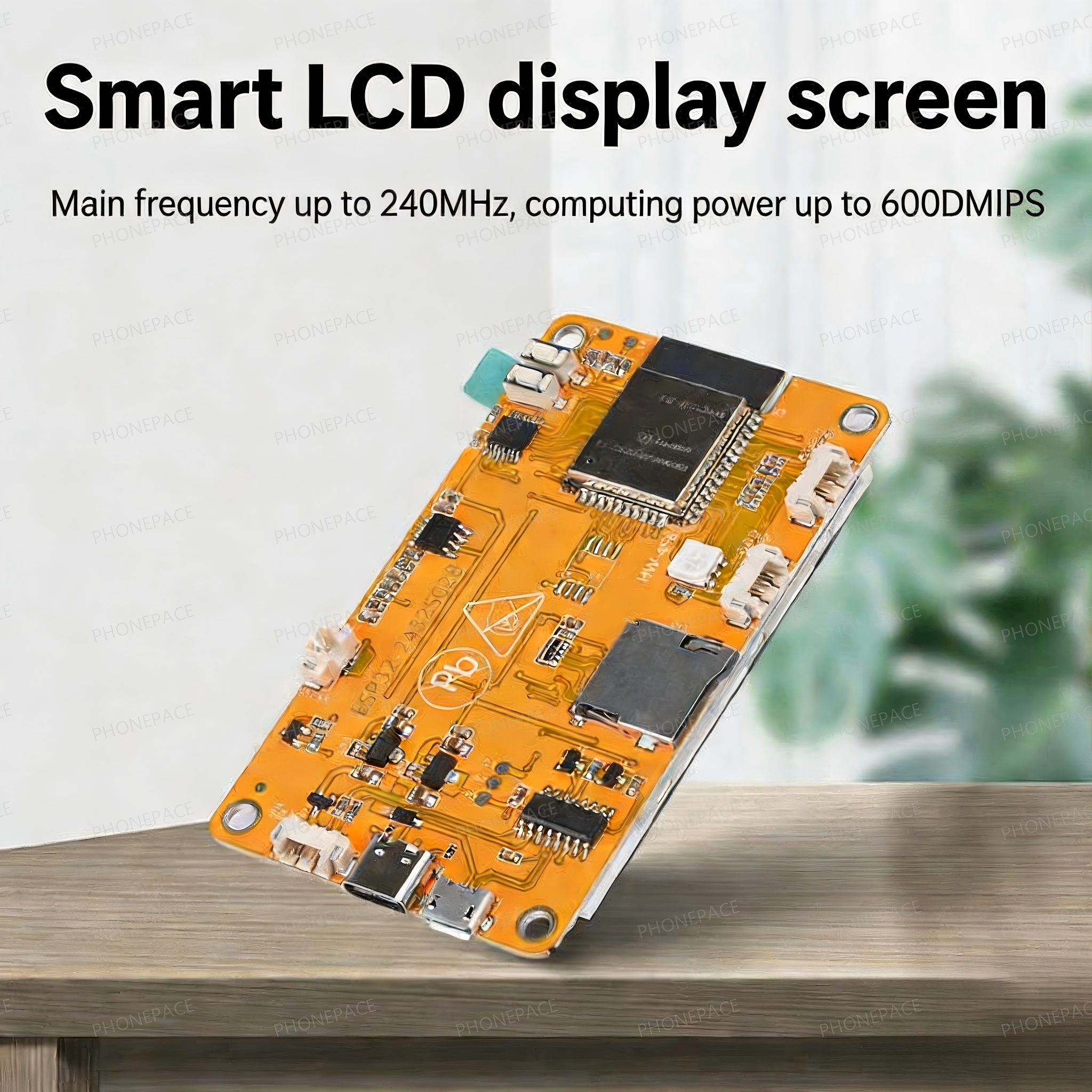 ESP32 Module 2.8 Inch TFT Touc - Diy Electronics Guide incelemesi ve fiyatı