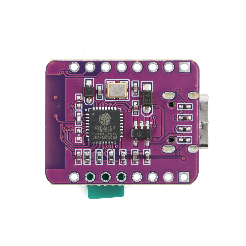 ESP32-C3 0.42-inch Screen OLED - Oled Display Module incelemesi ve fiyatı