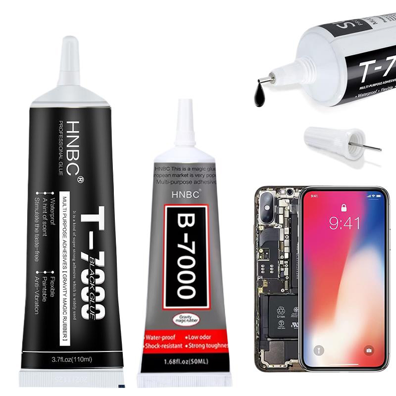 1pcs Universal Adhesive B7000  - Diy Electronic Components incelemesi ve fiyatı