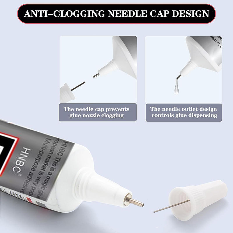 1pcs Universal Adhesive B7000  - Diy Electronic Components incelemesi ve fiyatı