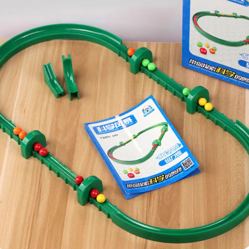 DIY Electronic Blocks STEM Toy - Diy Electronics Projects For Kids incelemesi ve fiyatı