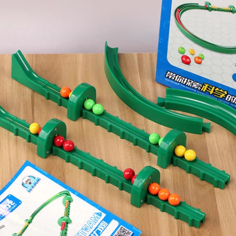 DIY Electronic Blocks STEM Toy - Diy Electronics Projects For Kids incelemesi ve fiyatı