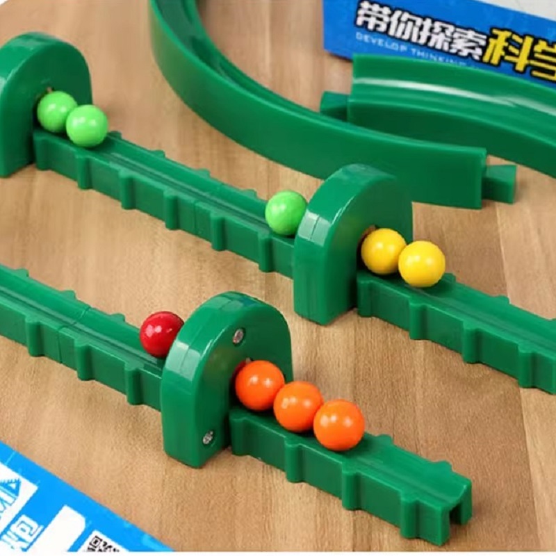 DIY Electronic Blocks STEM Toy - Diy Electronics Projects For Kids incelemesi ve fiyatı