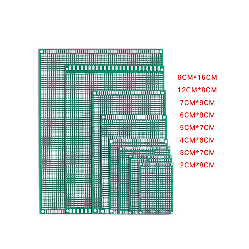 9x15 8x12 7x9 6x8 5x7 4x6 3x7  - Diy Electronic Components incelemesi ve fiyatı