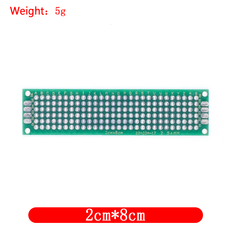 9x15 8x12 7x9 6x8 5x7 4x6 3x7  - Diy Electronic Components incelemesi ve fiyatı