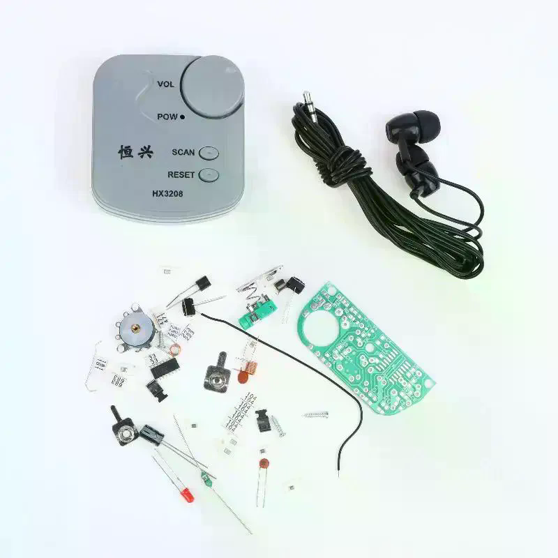 DIY Electronic Kit FM Micro SM - Diy In Electronics incelemesi ve fiyatı
