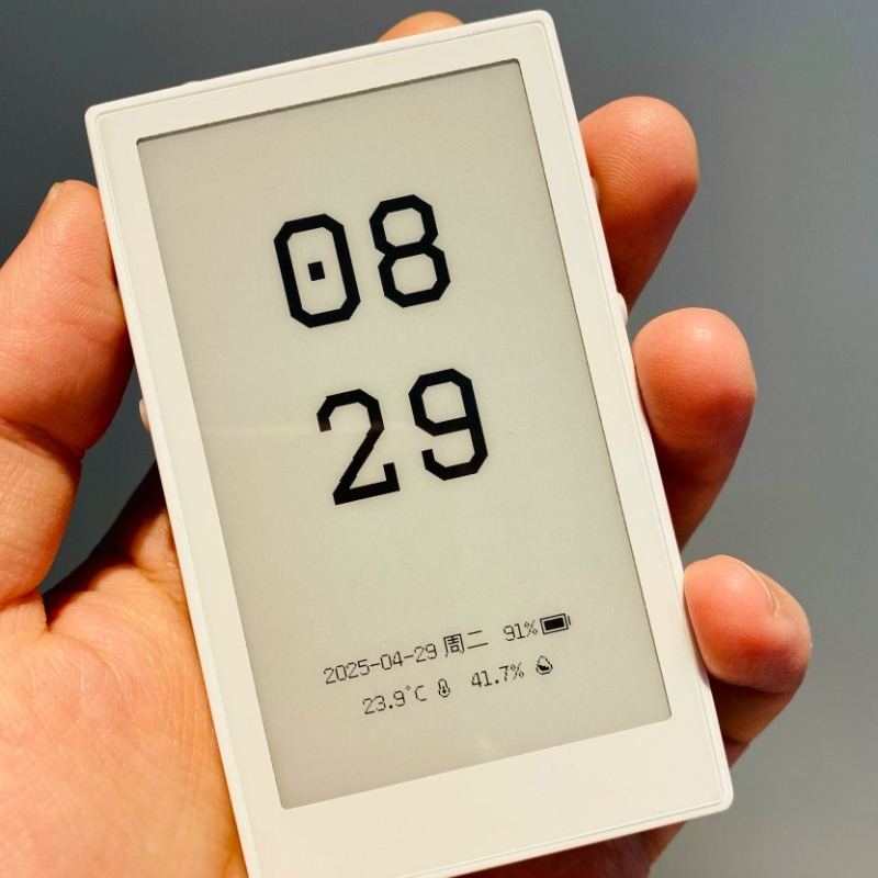 E-ink E-Book Reader 3.7 Inches - Diy Electronics Book incelemesi ve fiyatı