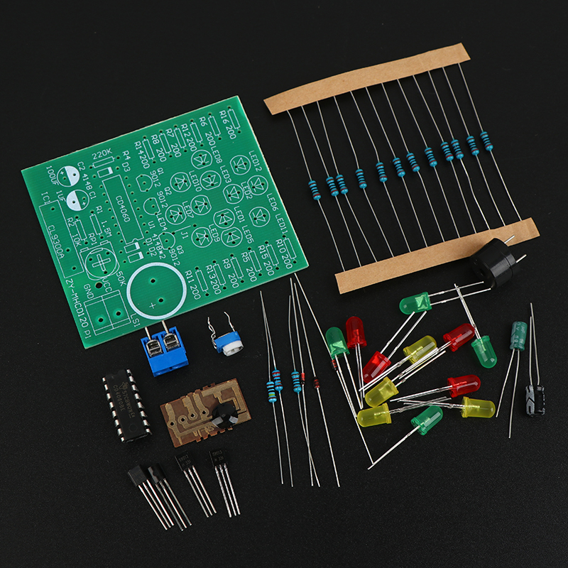 New Style DIY Electronic Kit D - Diy Electronics Board incelemesi ve fiyatı
