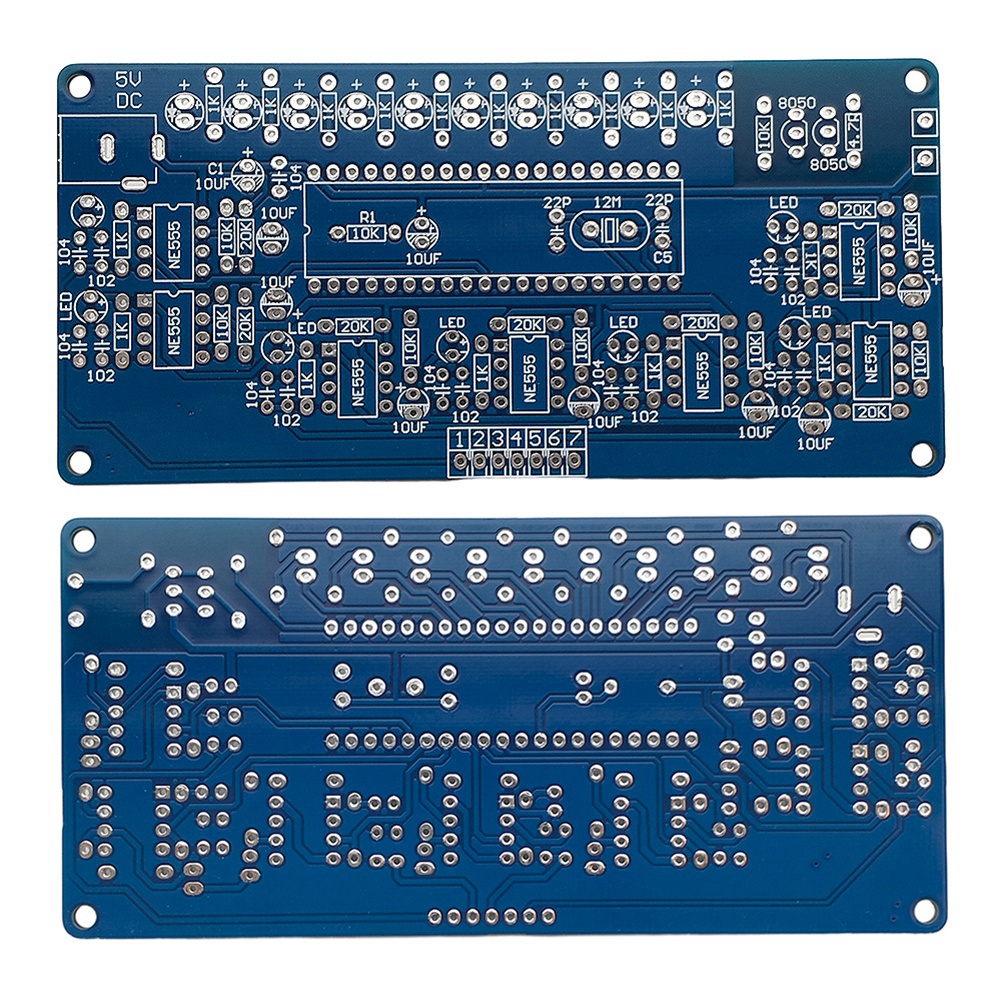 THANKSGIVING DAY Single-Chip E - Diy In Electronics incelemesi ve fiyatı