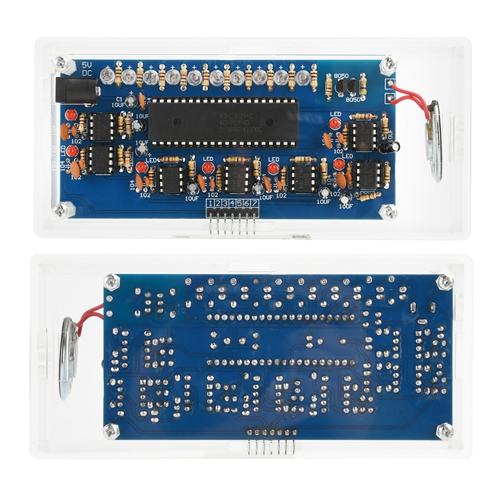 THANKSGIVING DAY Single-Chip E - Diy In Electronics incelemesi ve fiyatı