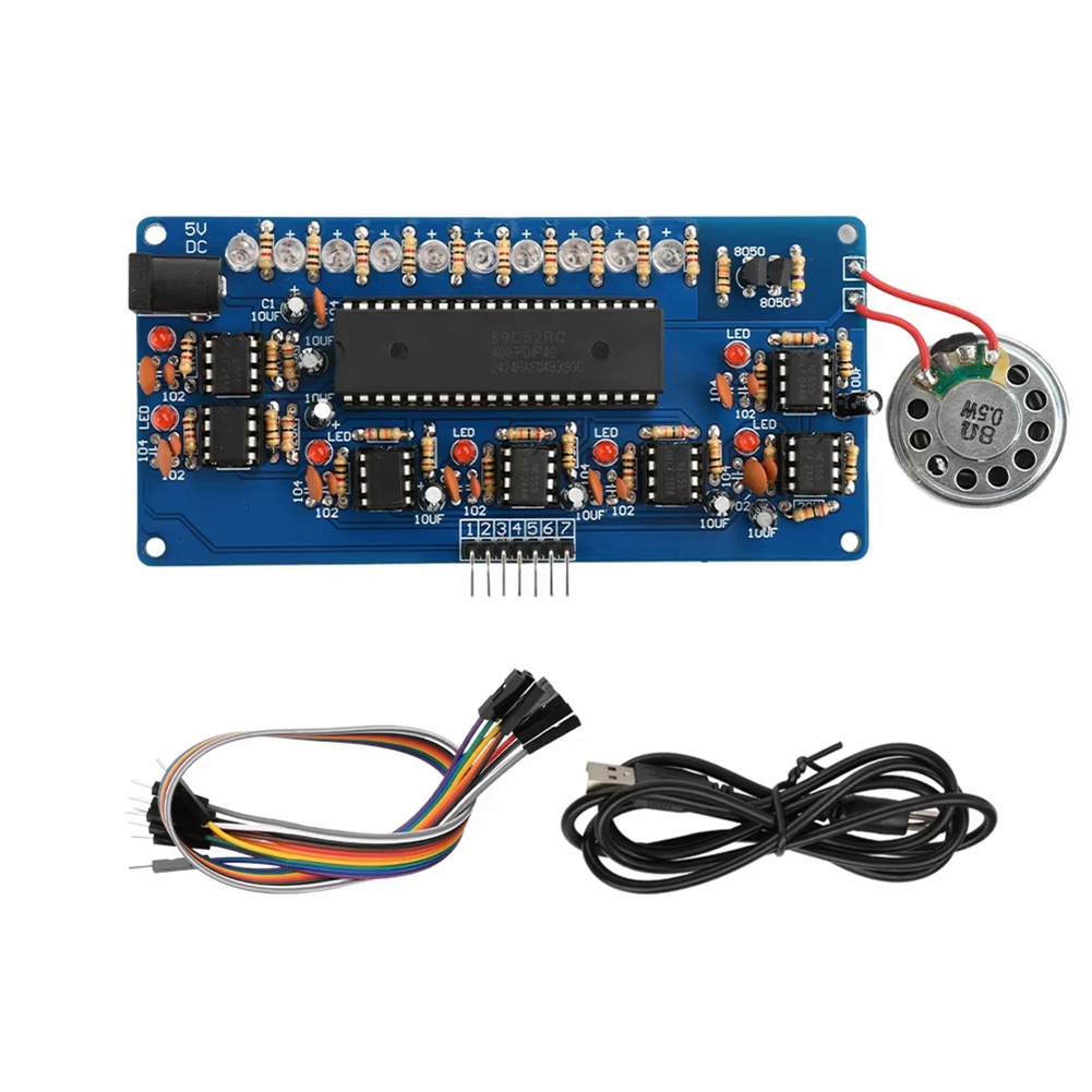 THANKSGIVING DAY Single-Chip E - Diy In Electronics incelemesi ve fiyatı