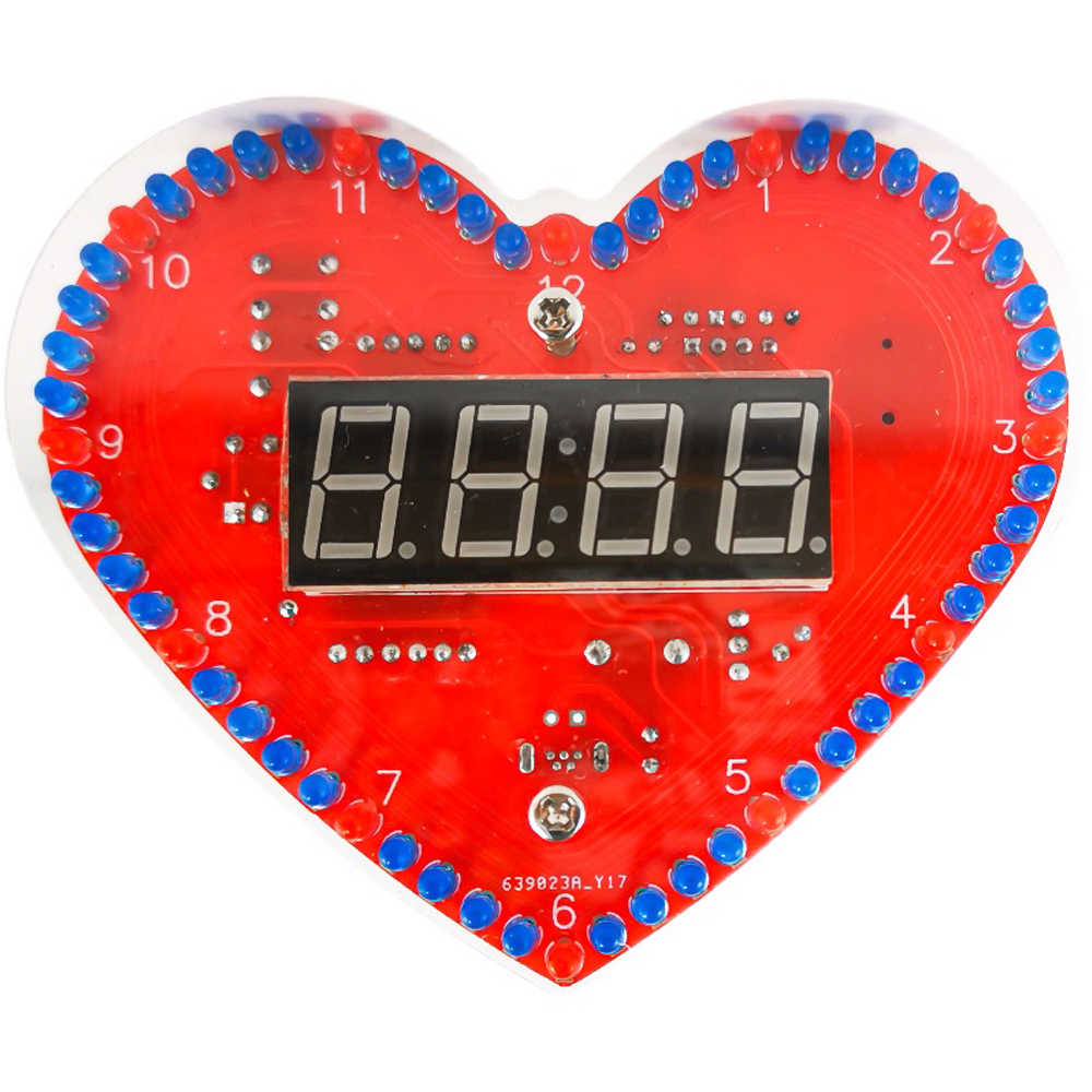 DIY Electronic Kit Multi-funct - Diy Electronics Youtube incelemesi ve fiyatı