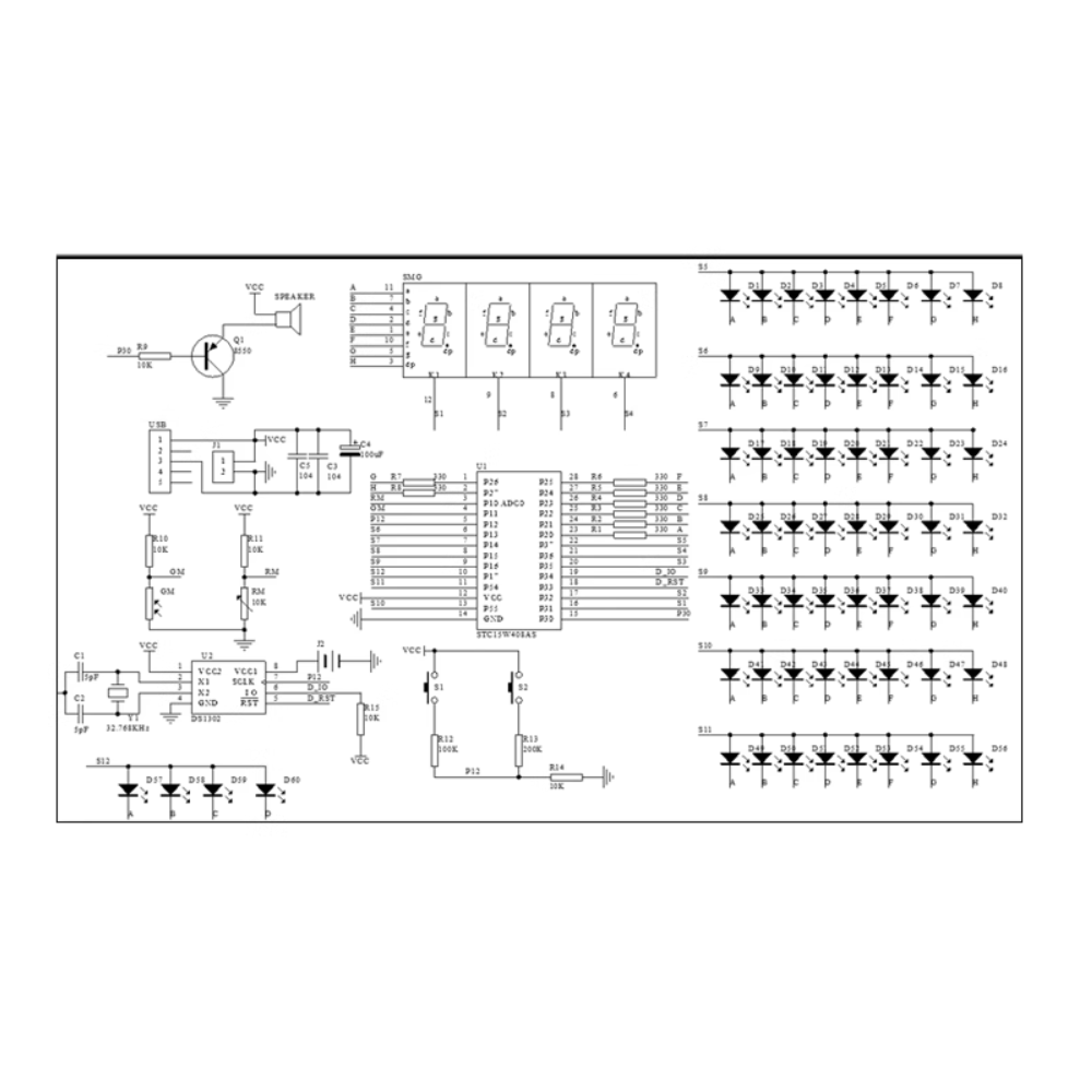 DIY Electronic Kit Multi-funct - Diy Electronics Youtube incelemesi ve fiyatı
