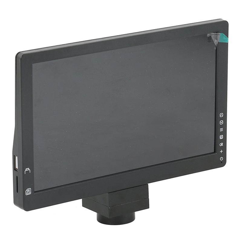 180X 12MP 9 inch LCD Display D - Diy Electronics Microscope incelemesi ve fiyatı
