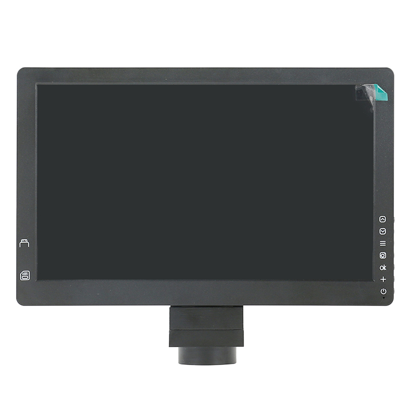 180X 12MP 9 inch LCD Display D - Diy Electronics Microscope incelemesi ve fiyatı