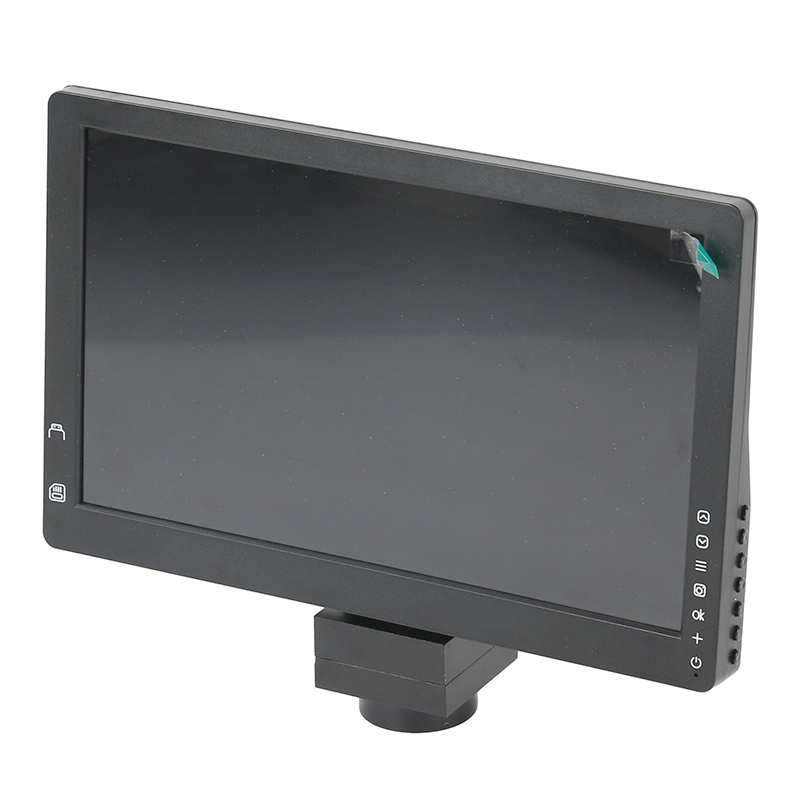 180X 12MP 9 inch LCD Display D - Diy Electronics Microscope incelemesi ve fiyatı