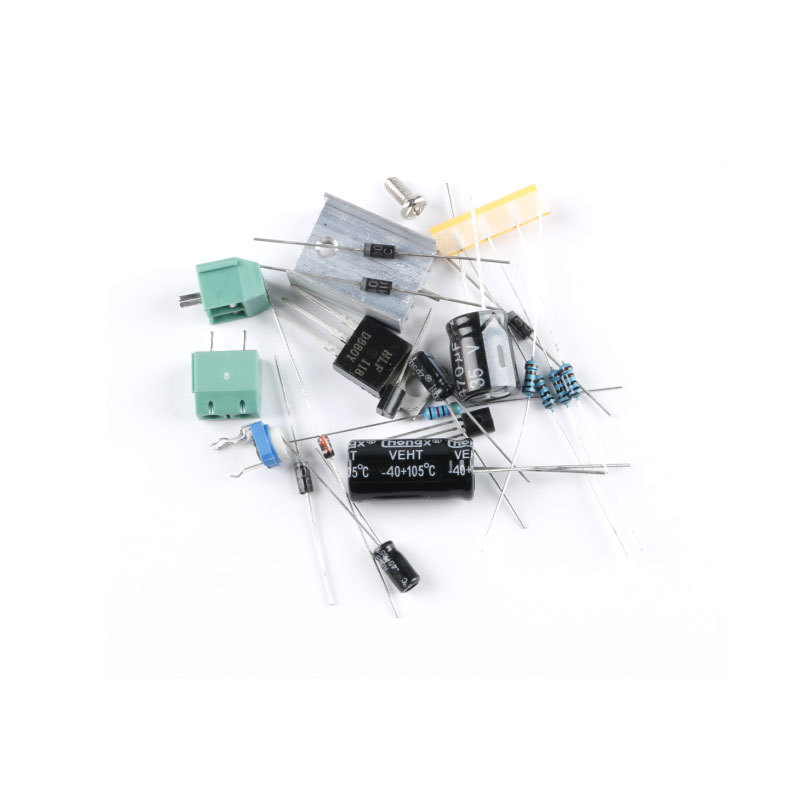 5Pcs/1pc Transistor Series Vol - Diy Electronics Guide incelemesi ve fiyatı