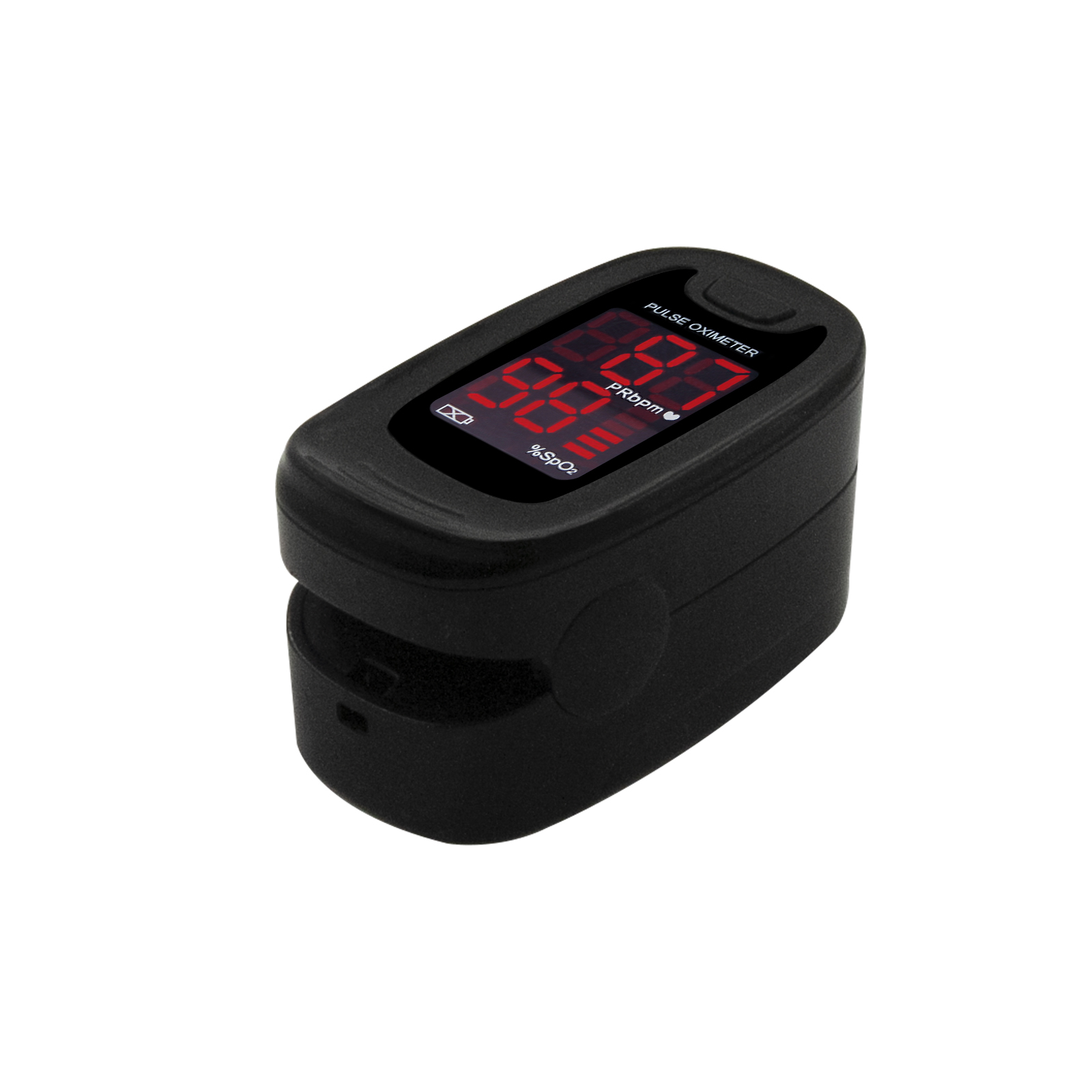 Contec NEW CE  Fingertip Pulse - Oled Display Module incelemesi ve fiyatı