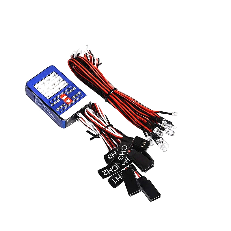 Tamiya Remote Control Model Ca - Diy Rc Electronics incelemesi ve fiyatı