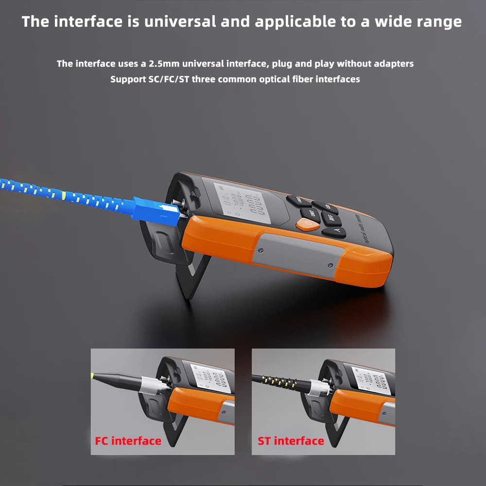 Multifunction Optical Power Me - Logic Analyzer Usb incelemesi ve fiyatı