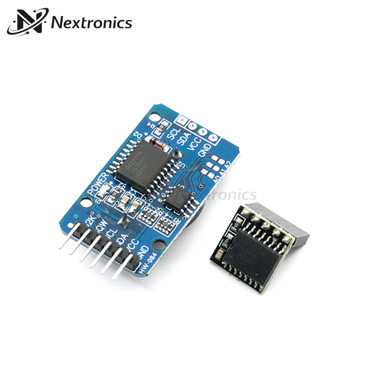 1/3/5/10PCS DS3231 AT24C32 IIC - Rtc Module Ds3231 incelemesi ve fiyatı