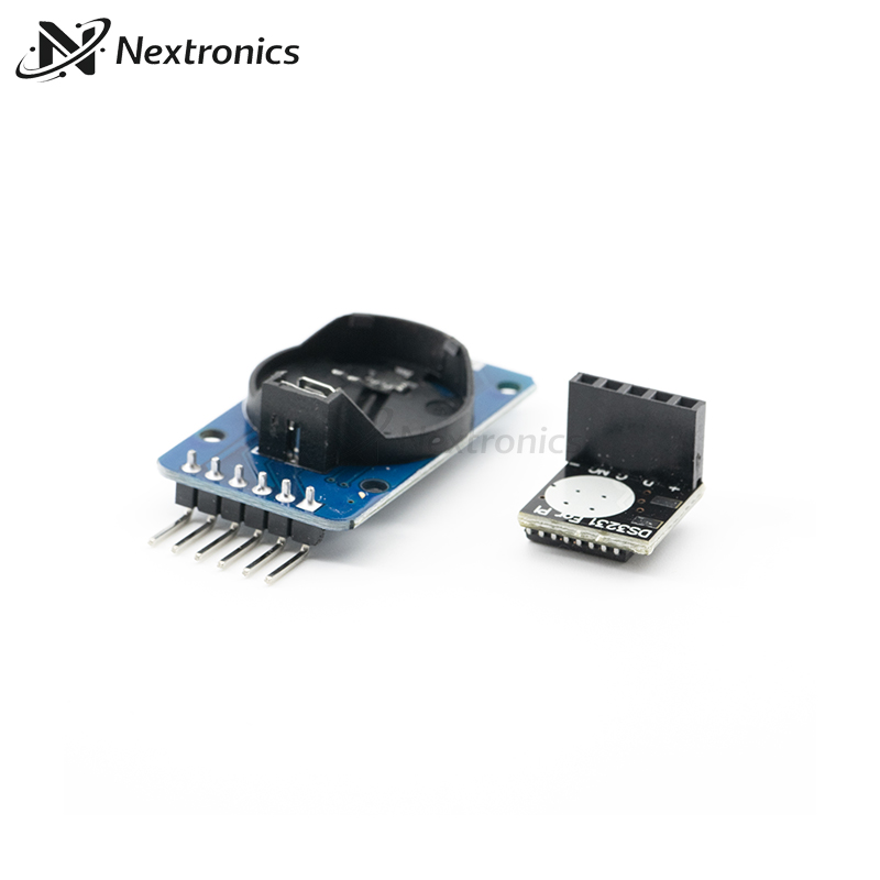 1/3/5/10PCS DS3231 AT24C32 IIC - Rtc Module Ds3231 incelemesi ve fiyatı