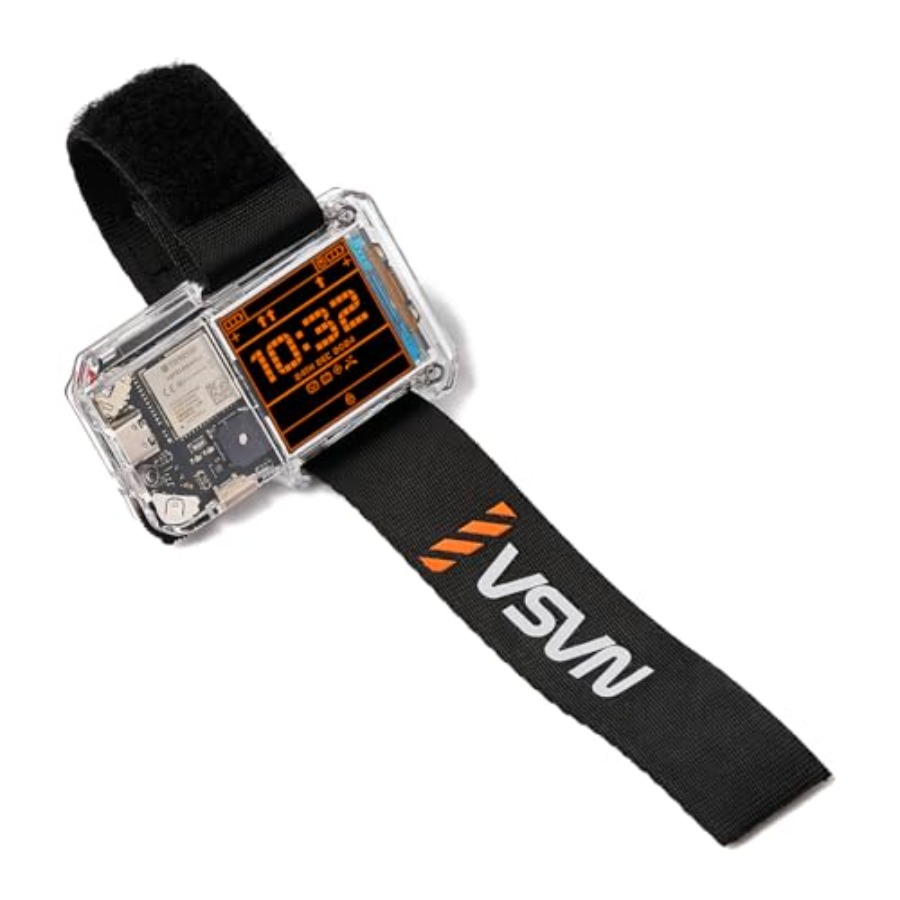 NASA Artemis DIY Smartwatch Ki - Diy Wearable Electronics incelemesi ve fiyatı