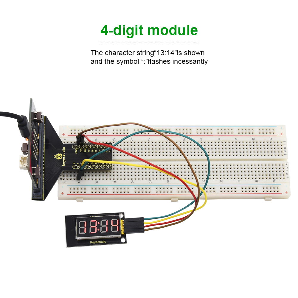Keyestudio Microbit V2 Super S - Diy Electronics Projects For Kids incelemesi ve fiyatı