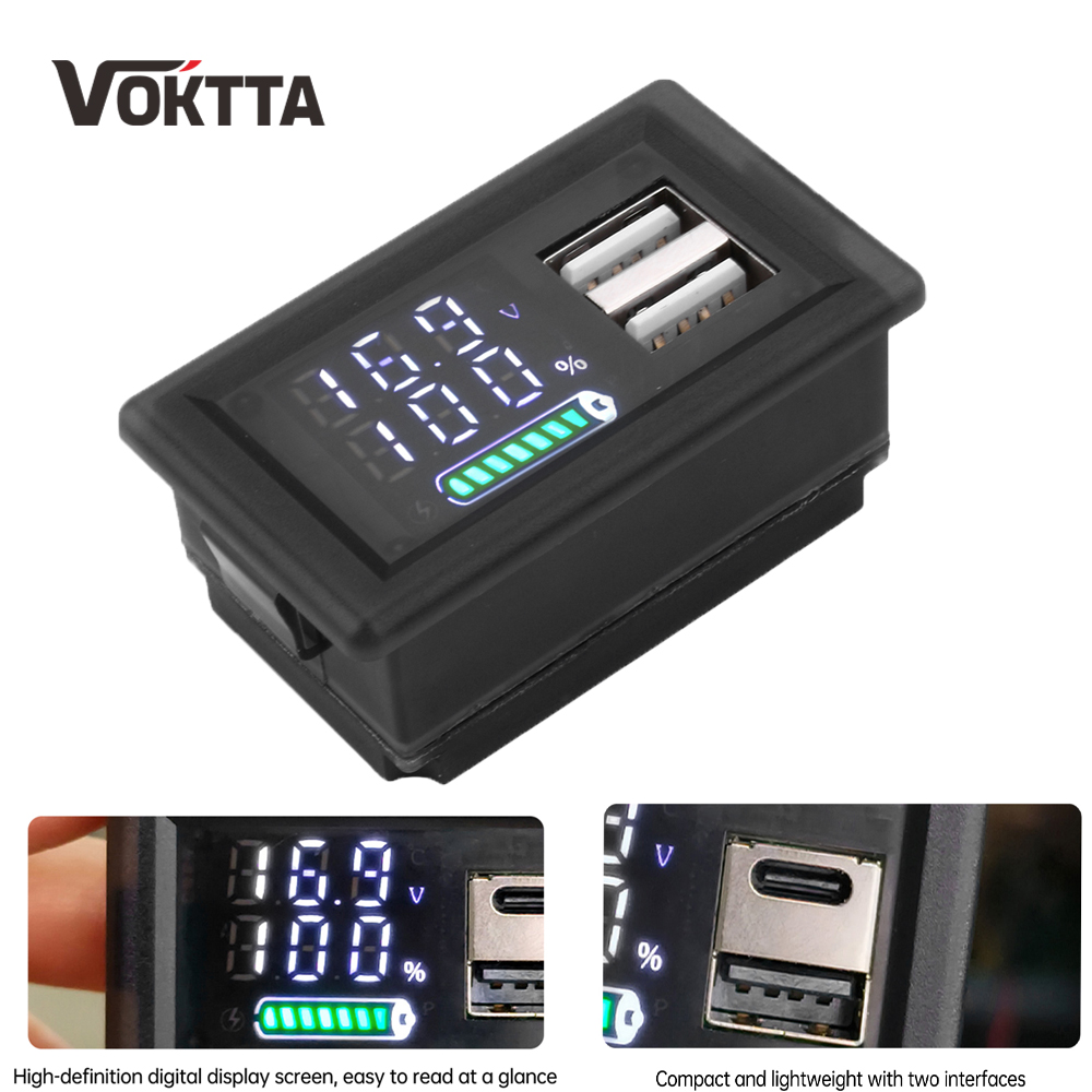 USB+Type-C/Dual USB 9V 12V 24V - Logic Analyzer Usb incelemesi ve fiyatı