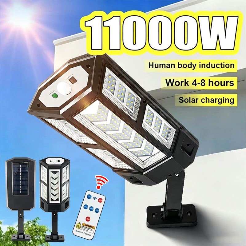 Solar LED Light Super Bright O - Ldr Light Sensor incelemesi ve fiyatı
