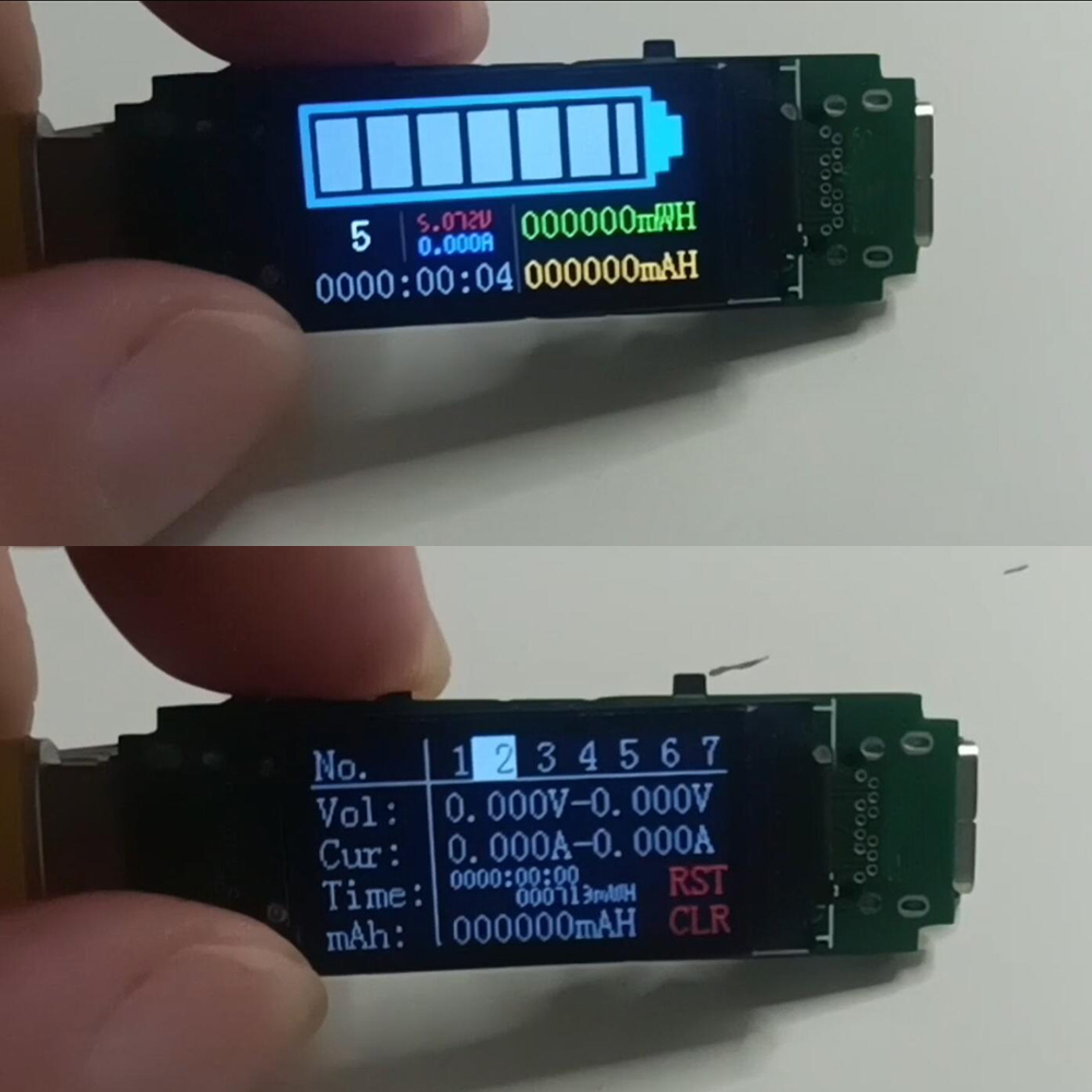 Bidirectional Type-c USB Teste - Logic Analyzer Usb incelemesi ve fiyatı
