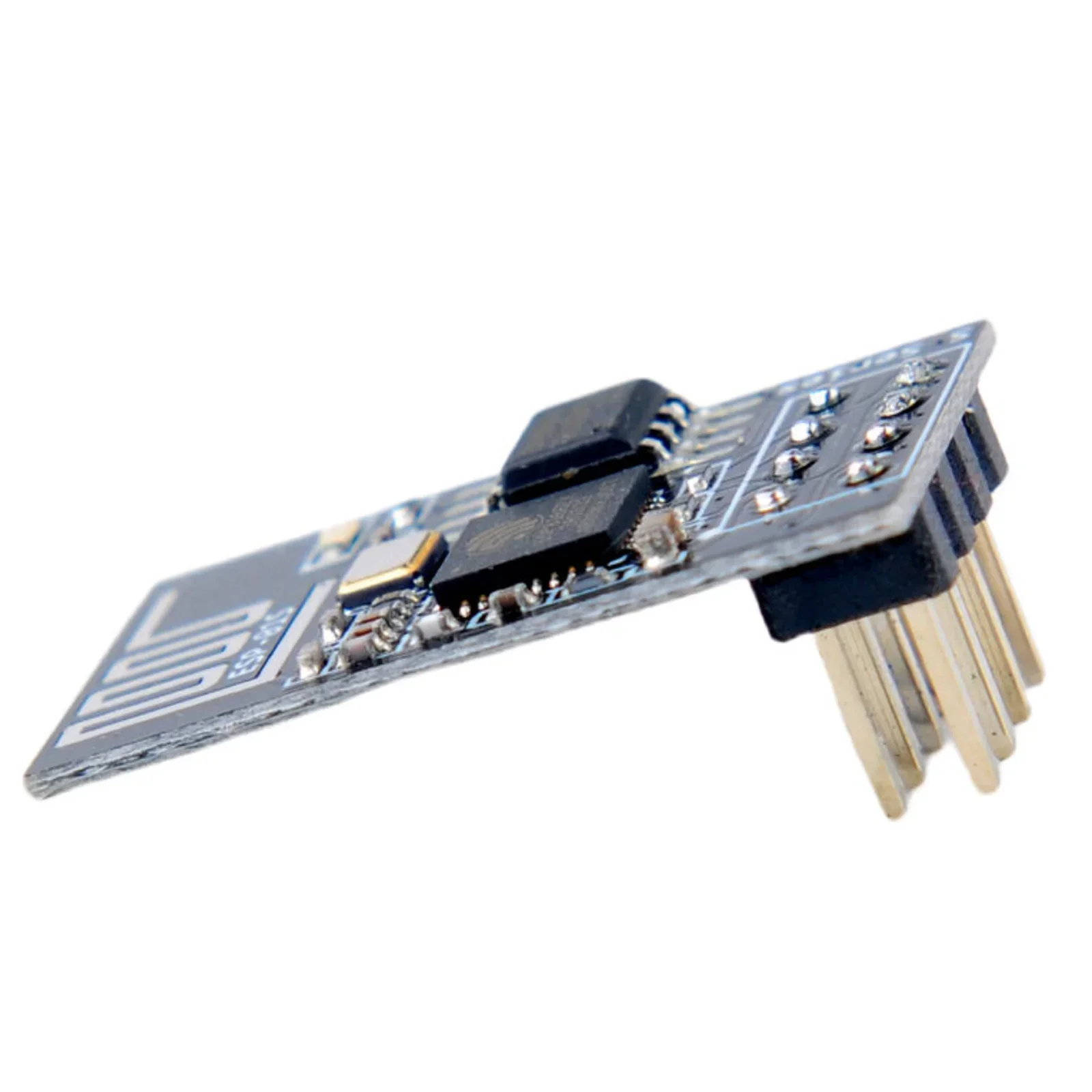 ESP-01S ESP8266 WiFi Module 4M - Diy Electronic Components incelemesi ve fiyatı