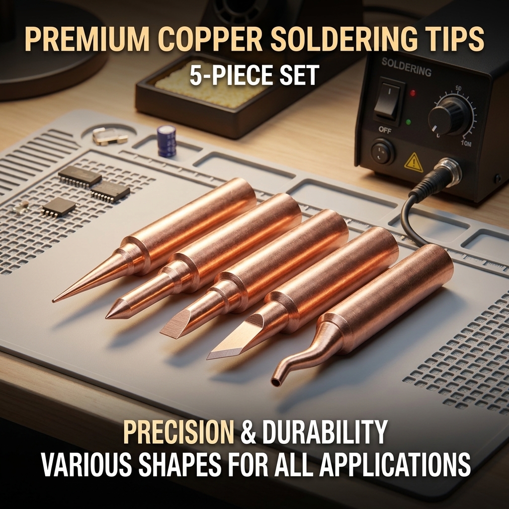 5PCS 900M Copper Electric Sold - Diy Electronics Repair incelemesi ve fiyatı