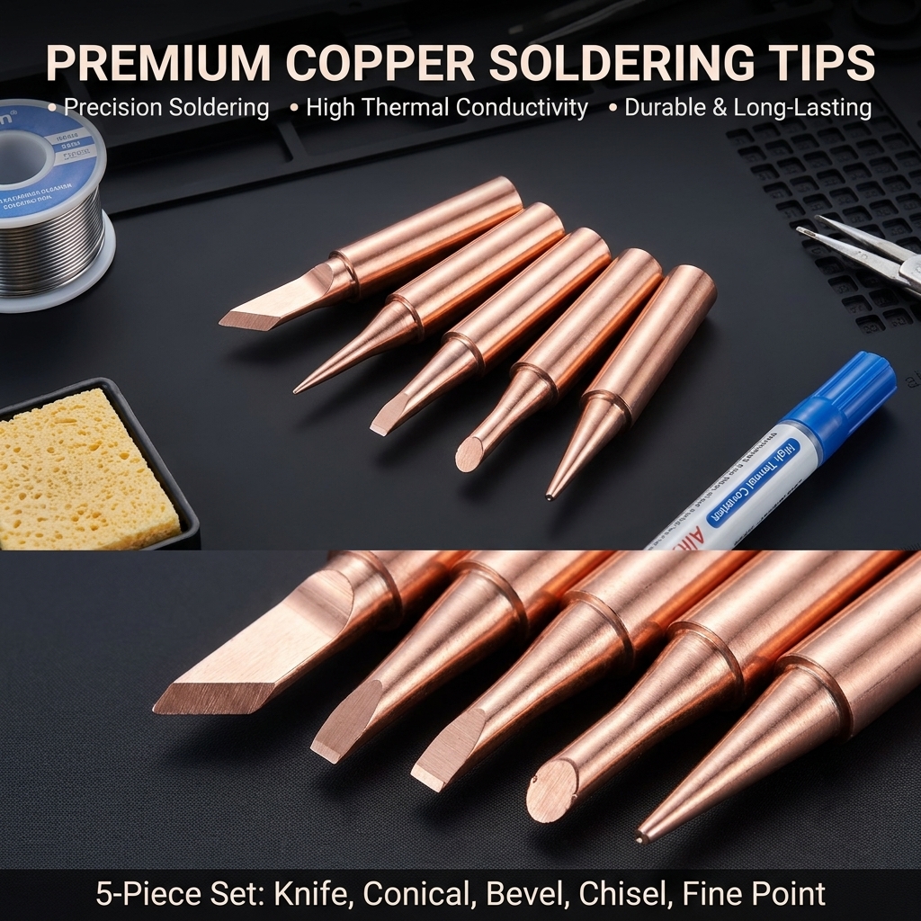 5PCS 900M Copper Electric Sold - Diy Electronics Repair incelemesi ve fiyatı