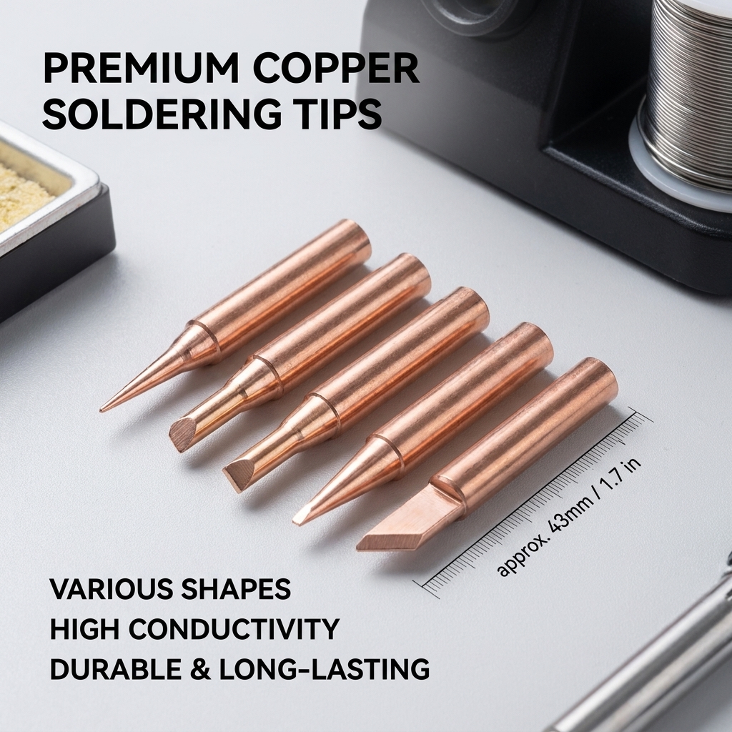 5PCS 900M Copper Electric Sold - Diy Electronics Repair incelemesi ve fiyatı