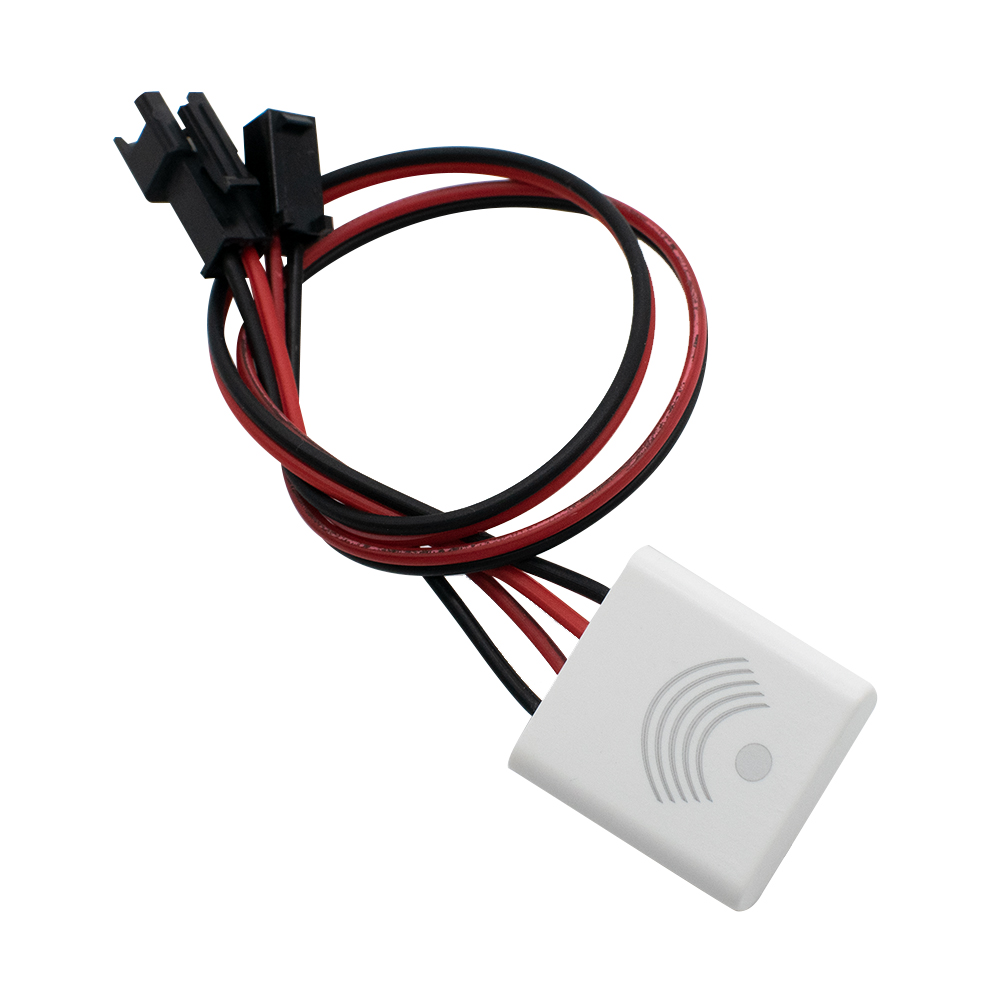5.8GHz LED Microwave Radar Sen - Ldr Light Sensor incelemesi ve fiyatı