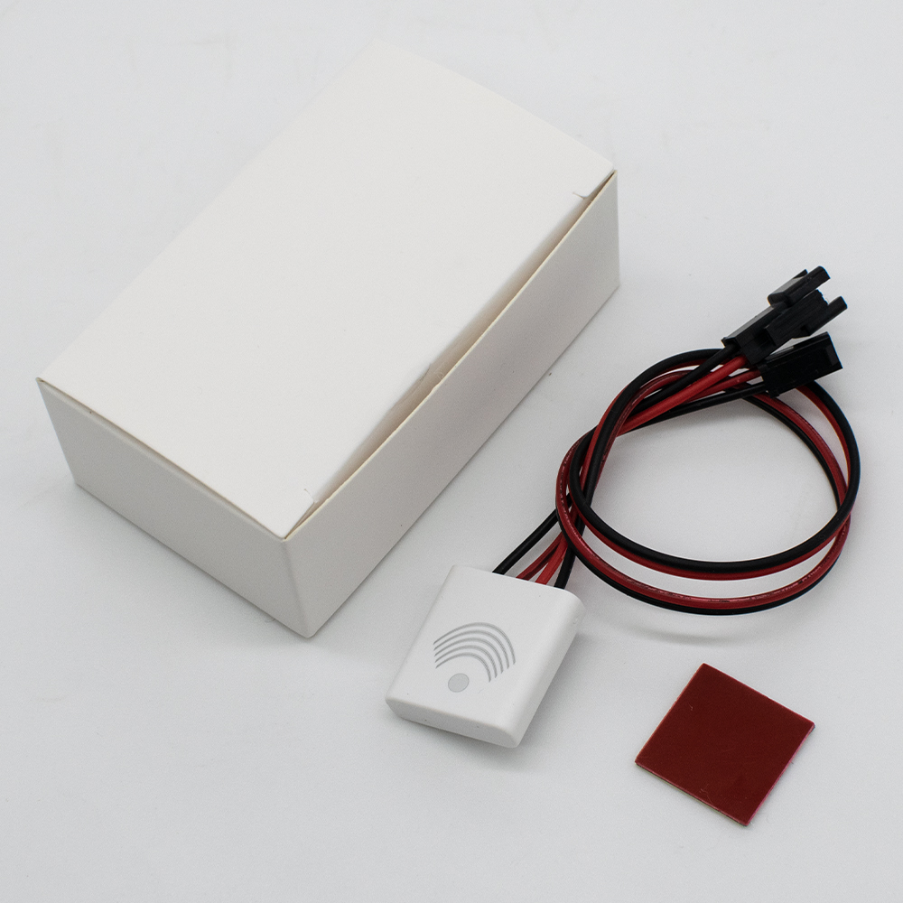 5.8GHz LED Microwave Radar Sen - Ldr Light Sensor incelemesi ve fiyatı