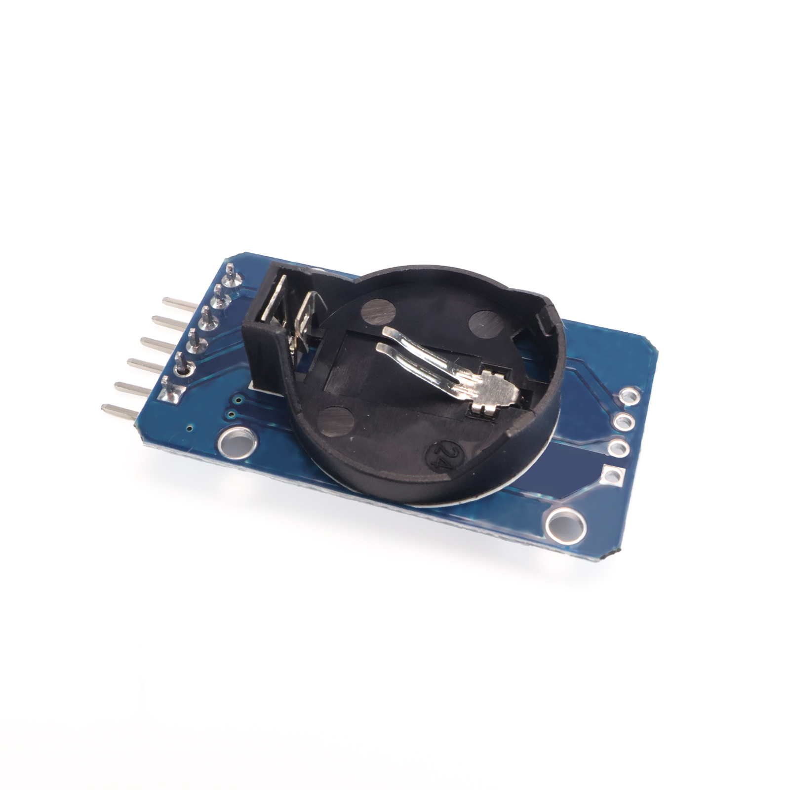 DS3231 AT24C32 IIC Precision R - Rtc Module Ds3231 incelemesi ve fiyatı